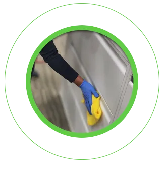 Commercial Cleaning icon image