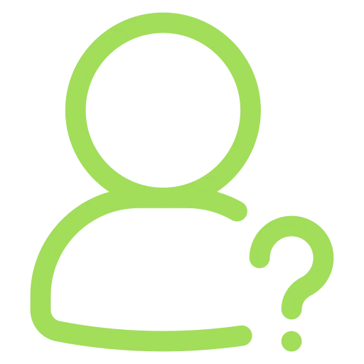Anonymous client avatar