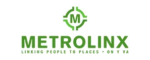 Metrolinx logo