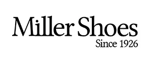 Miller Shoes logo